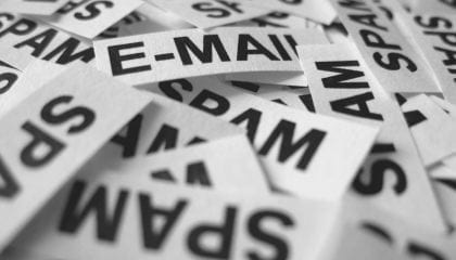 Return Path’s Guide to Spam Filters – An Excerpt