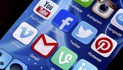 Social Integration in Email Marketing