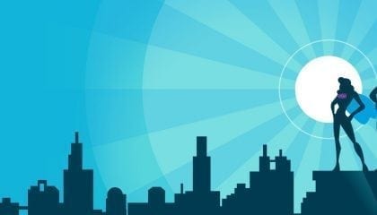 Email Hero Awards Launch for Return Path Customers