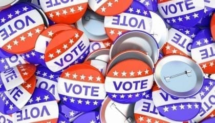 Email for President: 2015 in Review