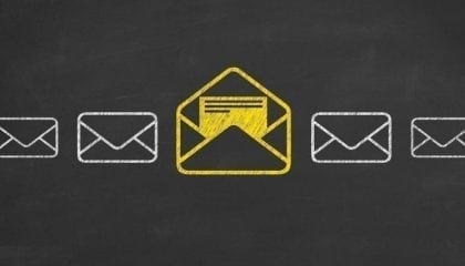 Out With the Old, In With the New – The Evolution of Email Best Practices