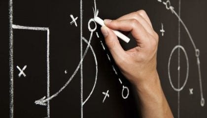 How to Get the Most From Your Coaching Clinic at Connections