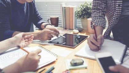 When a CMO Leads the Sales Team