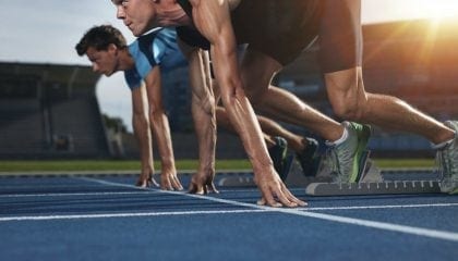 Read(y) or Not: Let the Email Olympic Games Begin!