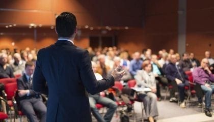 Visit the Return Path Email Experts at DMEXCO 2018 and Attend our Work Lab