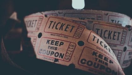 Upcoming Webinar: Ticket to the Inbox