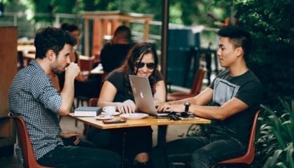 The Empowered Ones: Marketing to Millennials