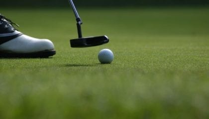 Spam Traps or Sand Traps – Tee off with Return Path